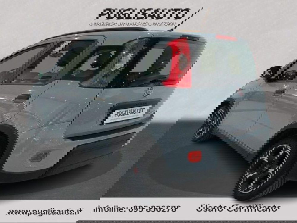 Fiat Panda usata a Catania (6)