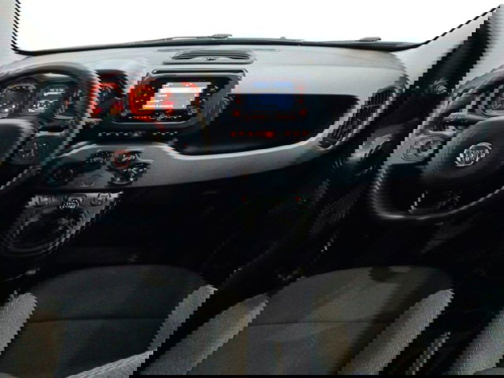 Fiat Panda usata a Catania (7)