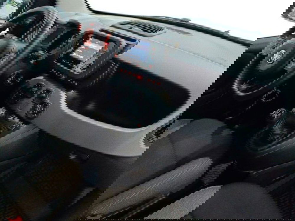 Fiat Panda usata a Catania (9)