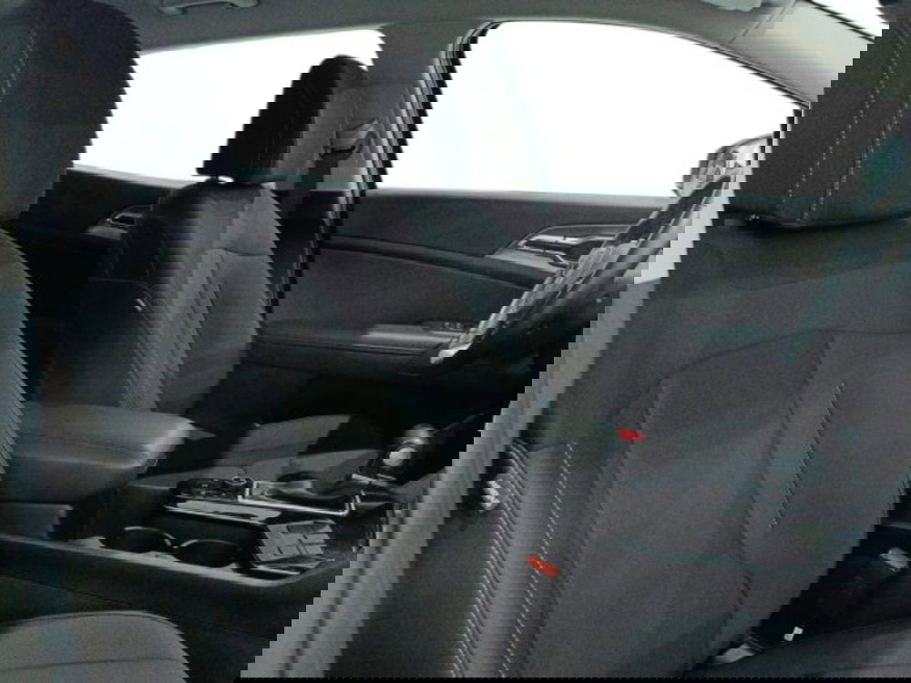 Kia Sportage usata a Catania (10)