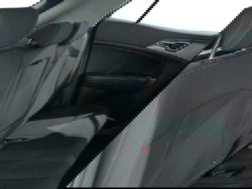 Kia Sportage usata a Catania (11)