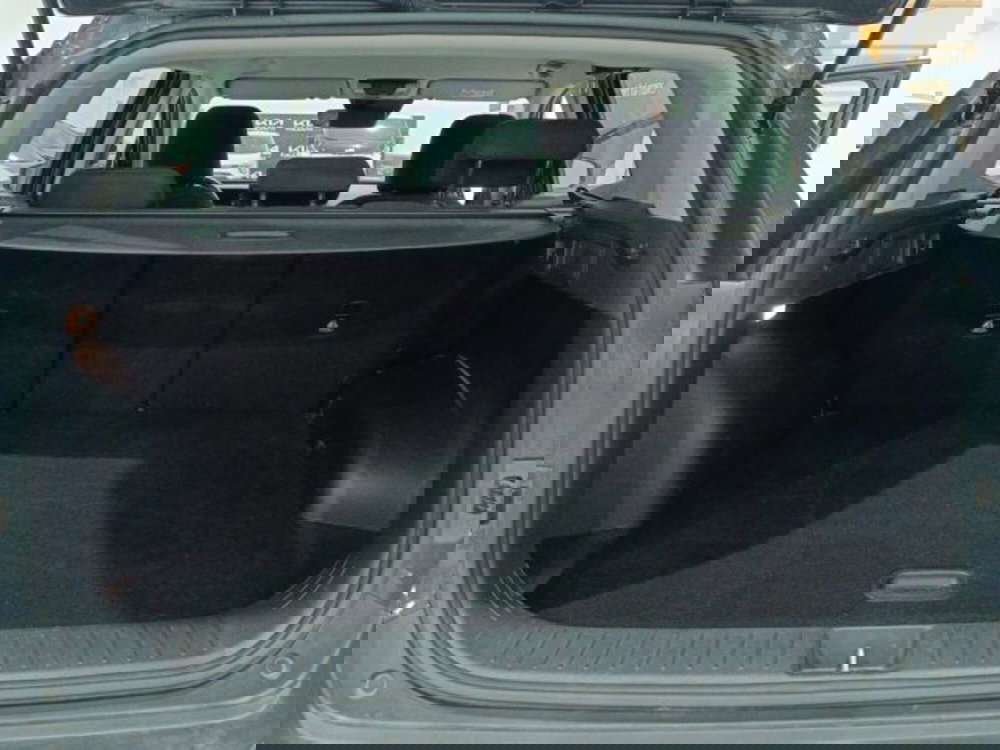 Kia Sportage usata a Catania (12)