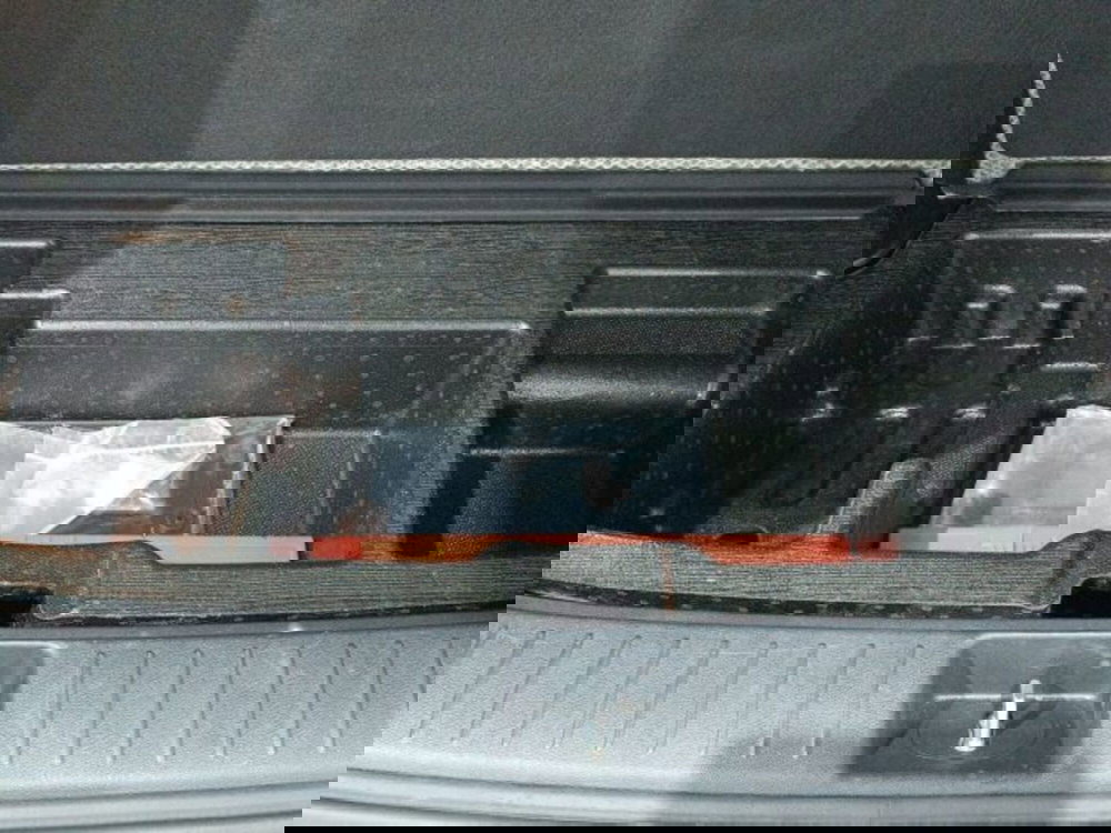 Kia Sportage usata a Catania (13)