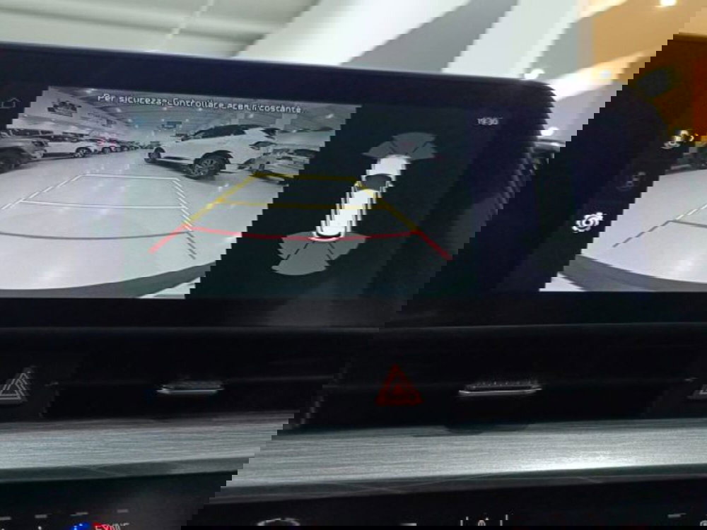 Kia Sportage usata a Catania (16)