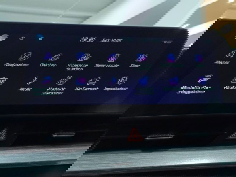 Kia Sportage usata a Catania (17)