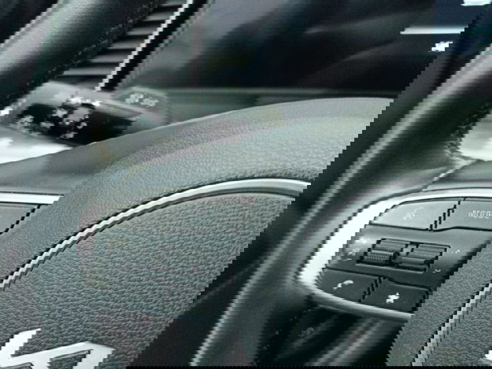 Kia Sportage usata a Catania (19)