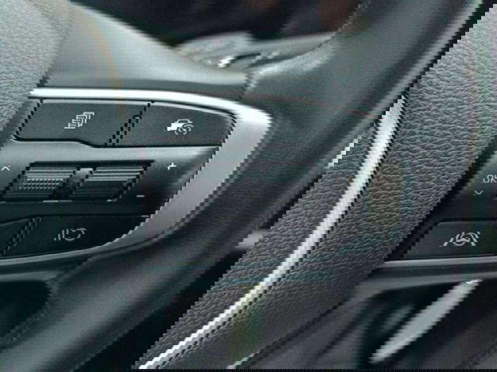 Kia Sportage usata a Catania (20)