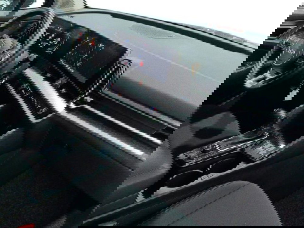 Kia Sportage usata a Catania (9)