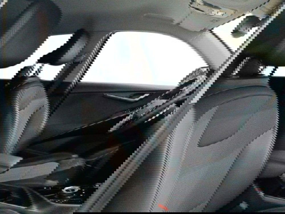 Kia Niro usata a Catania (10)