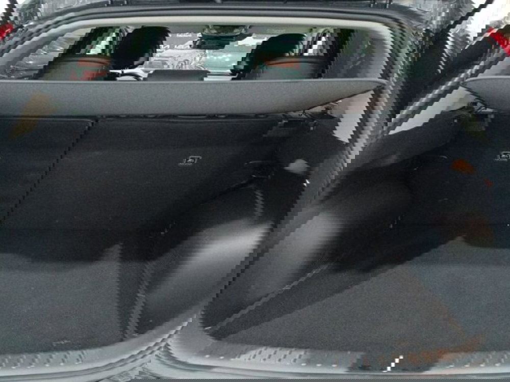 Kia Niro usata a Catania (12)