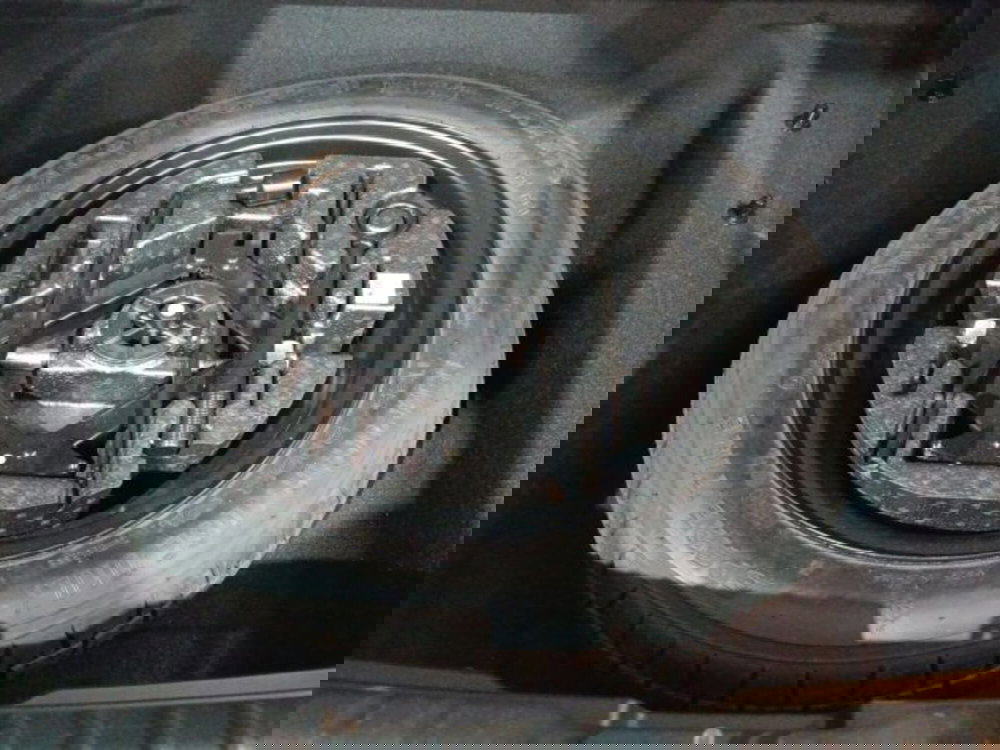 Kia Niro usata a Catania (13)