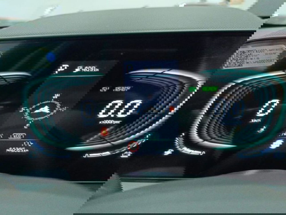 Kia Niro usata a Catania (15)