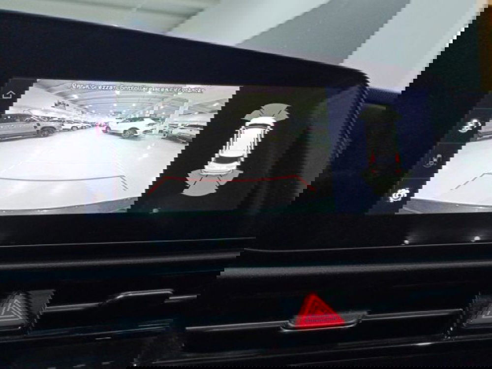 Kia Niro usata a Catania (16)