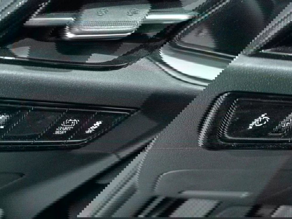 Kia Niro usata a Catania (19)