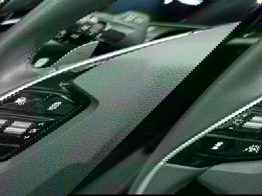 Kia Niro usata a Catania (20)