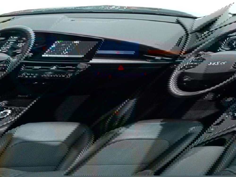 Kia Niro usata a Catania (7)