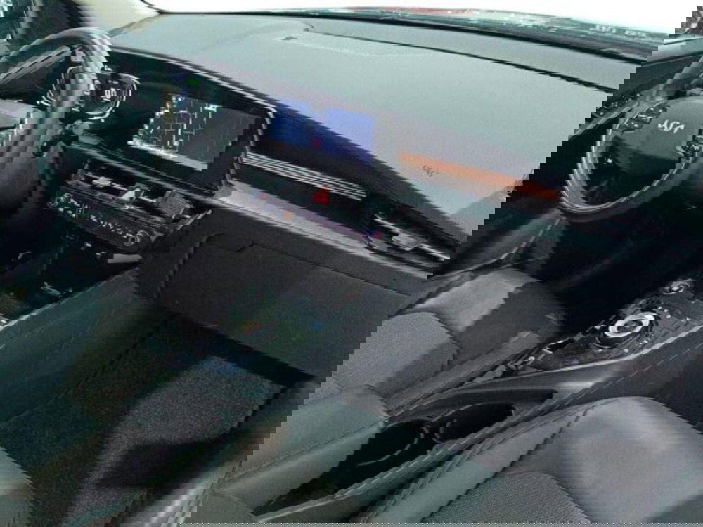 Kia Niro usata a Catania (9)