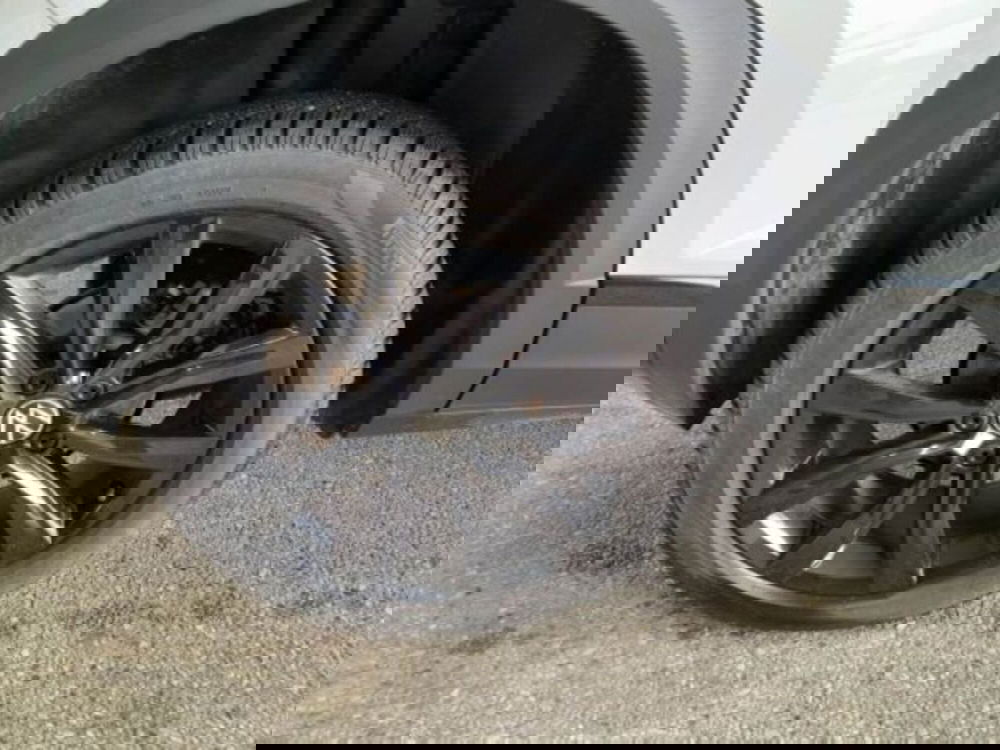 Volkswagen T-Roc usata a Catania (10)