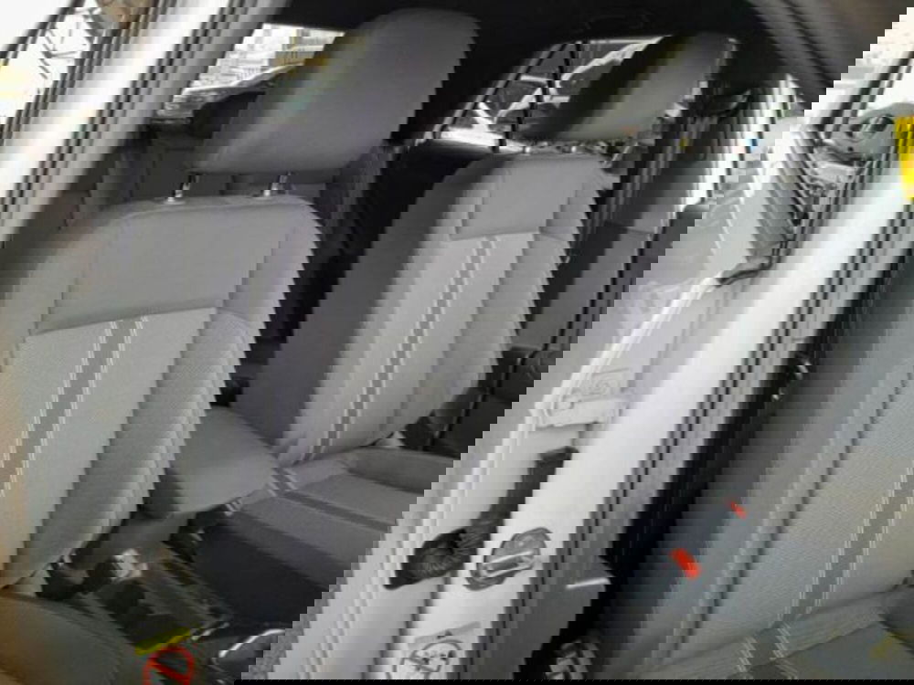 Volkswagen T-Roc usata a Catania (8)