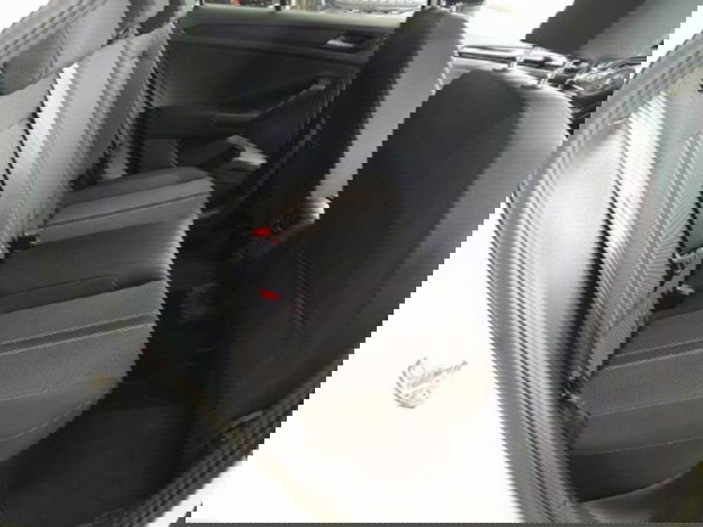 Volkswagen T-Roc usata a Catania (9)