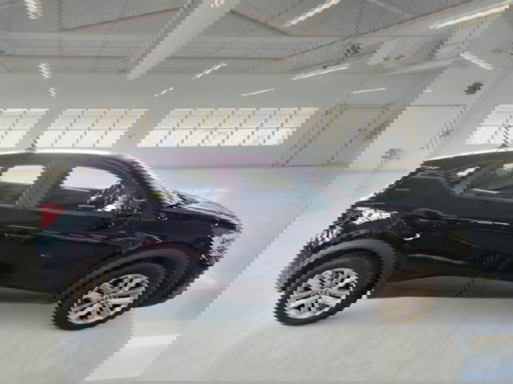 Renault Captur usata a Catania (4)