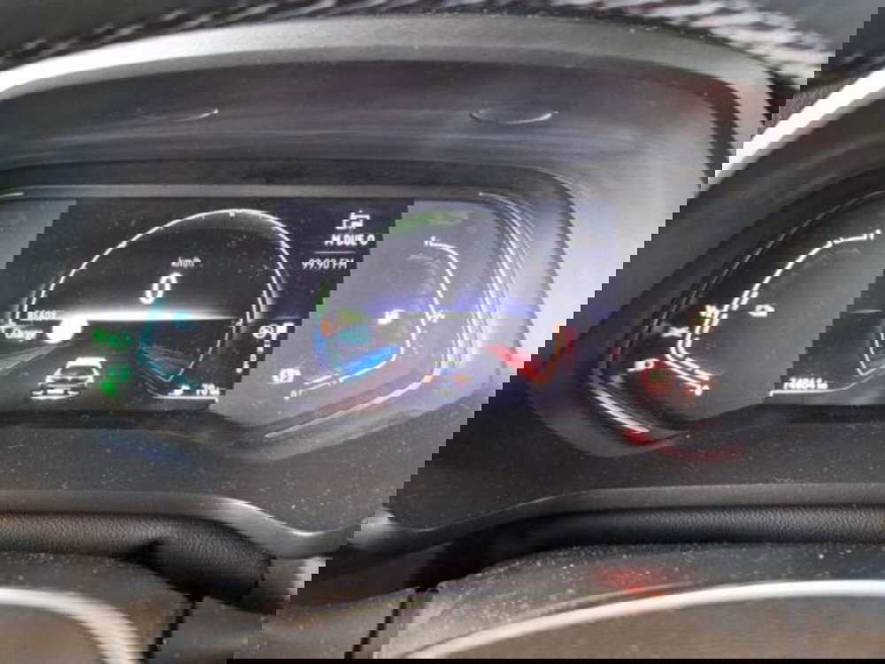 Renault Captur usata a Catania (7)