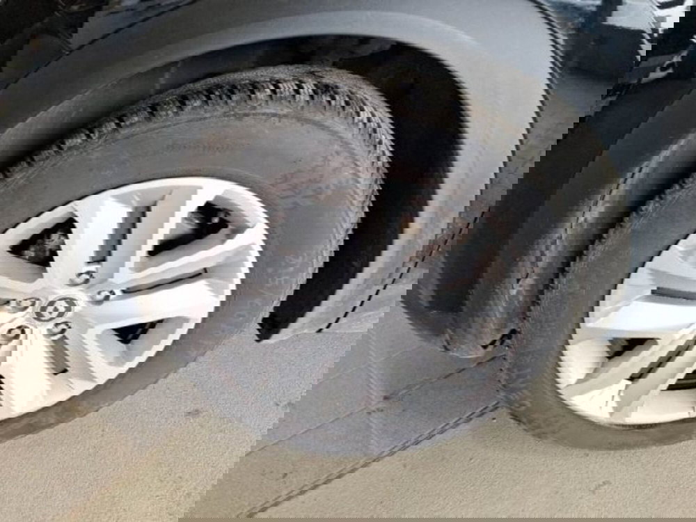 Renault Captur usata a Catania (11)