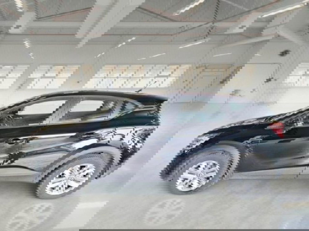 Renault Captur usata a Catania (5)