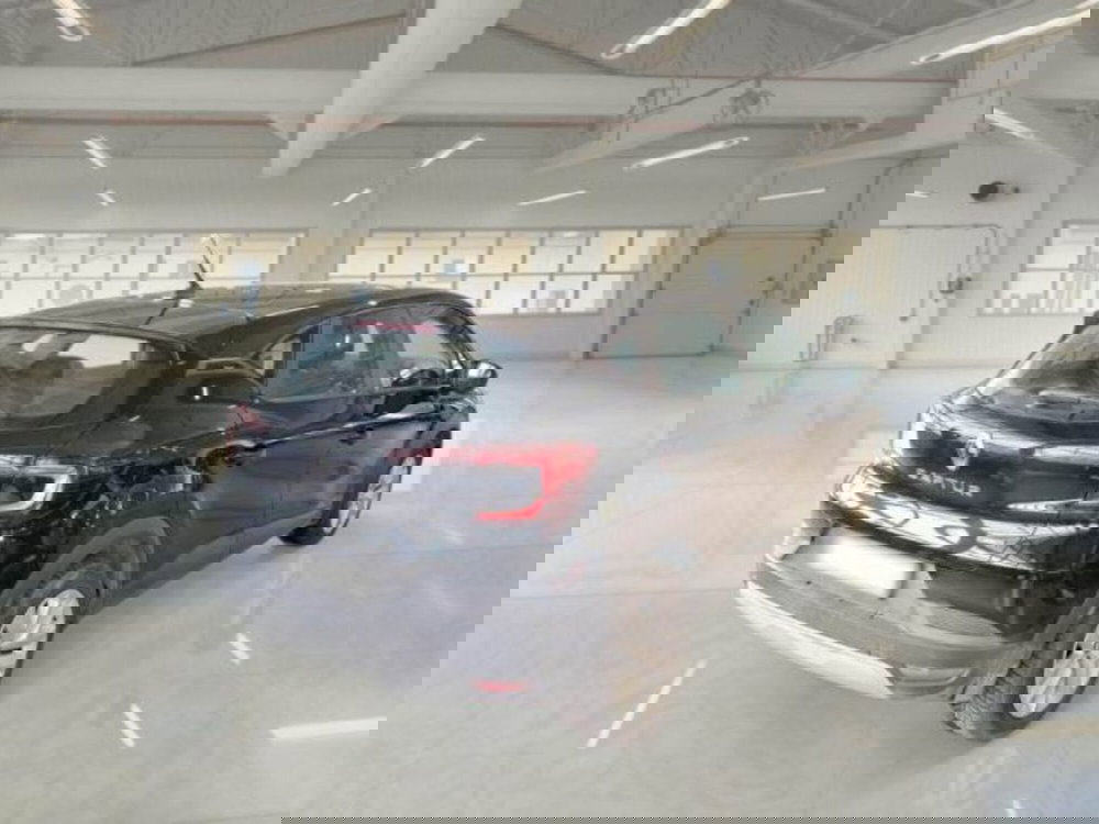 Renault Captur usata a Catania (2)