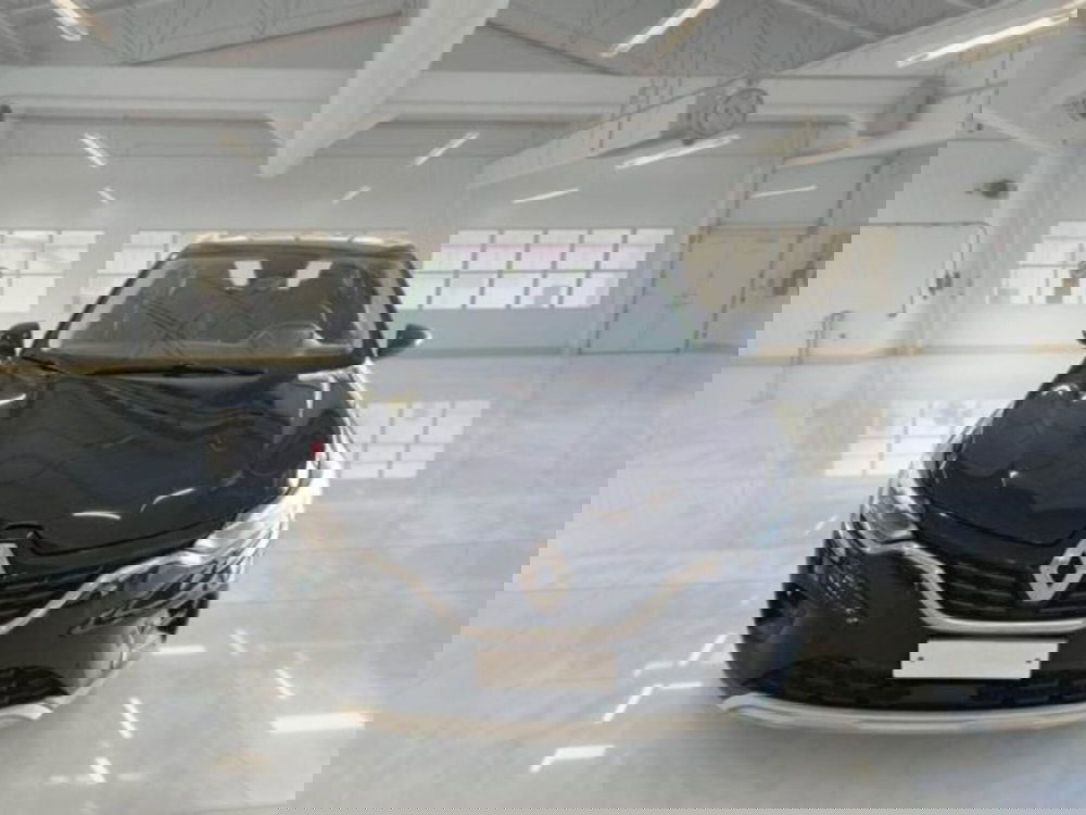 Renault Captur usata a Catania (3)