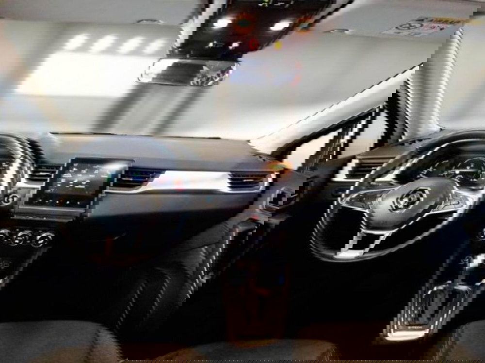 Renault Captur usata a Catania (6)