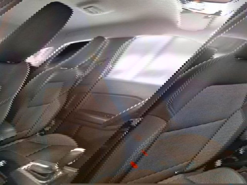 Renault Captur usata a Catania (9)