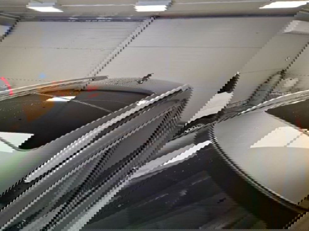 Nissan X-Trail usata a Catania (11)