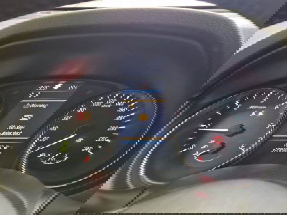 Nissan X-Trail usata a Catania (12)