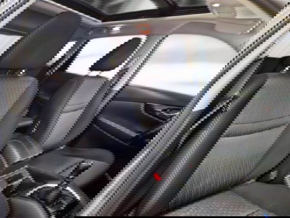 Nissan X-Trail usata a Catania (14)