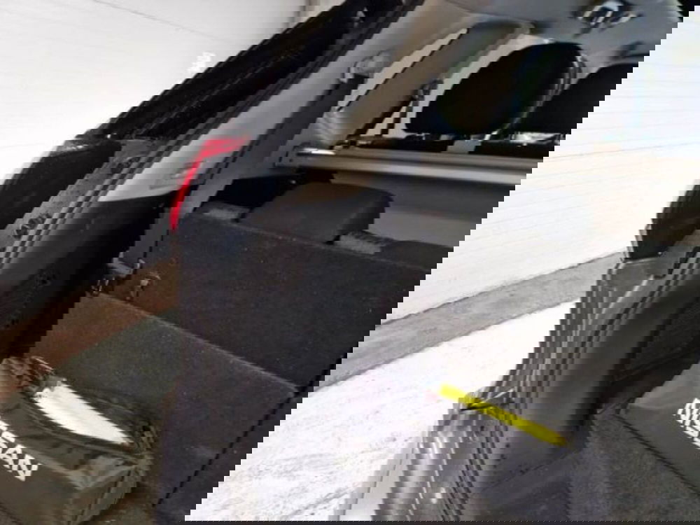 Nissan X-Trail usata a Catania (15)