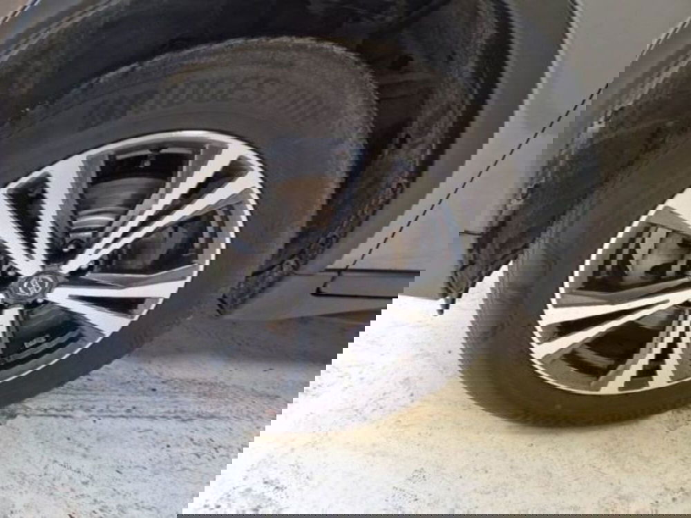 Nissan X-Trail usata a Catania (16)