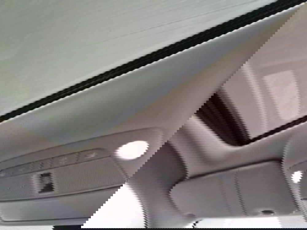 Nissan X-Trail usata a Catania (17)