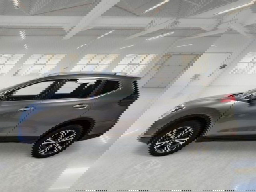 Nissan X-Trail usata a Catania (2)