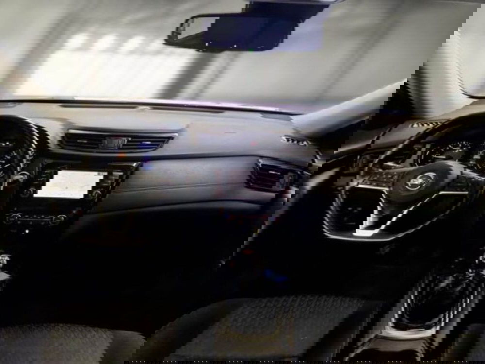 Nissan X-Trail usata a Catania (6)