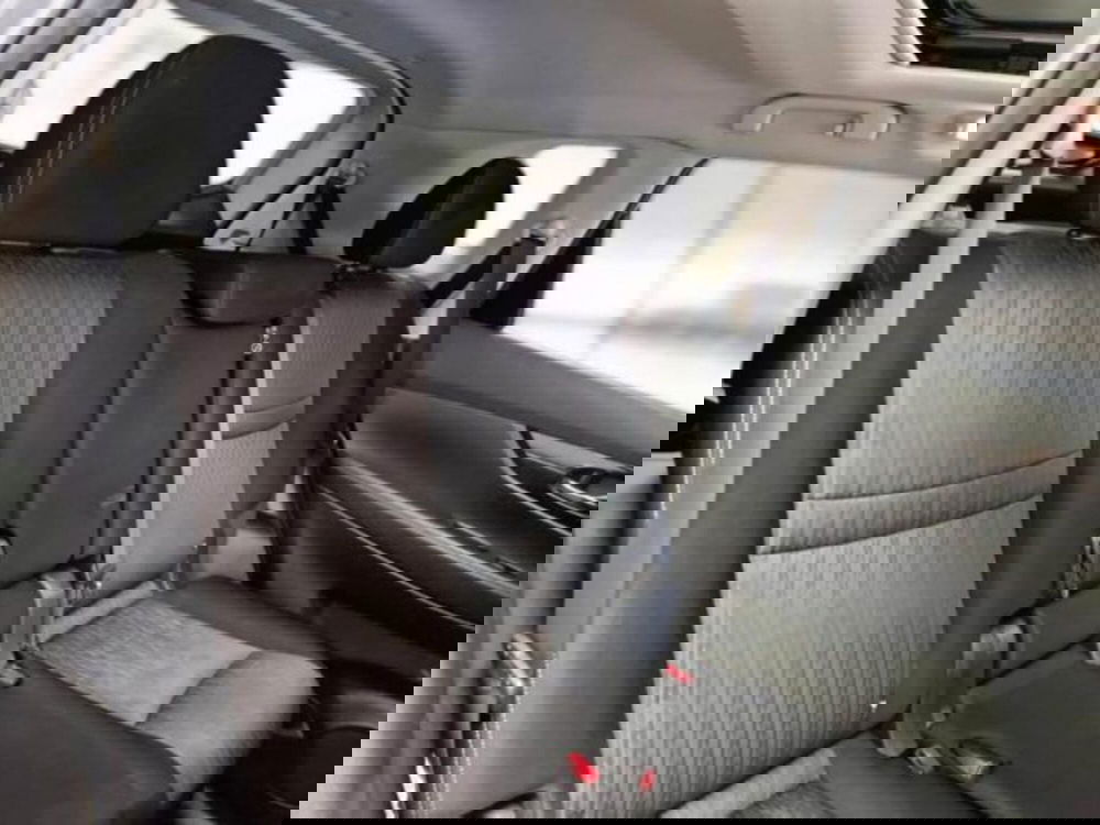 Nissan X-Trail usata a Catania (8)