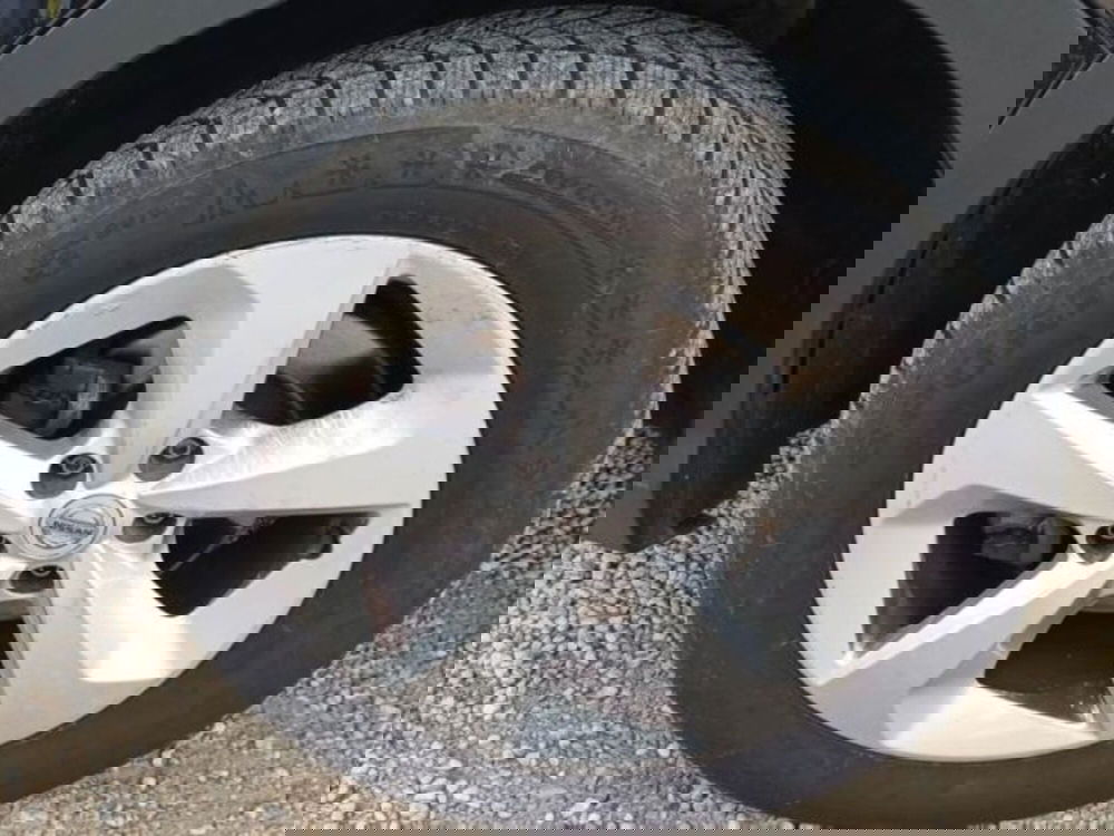 Nissan Qashqai usata a Catania (10)