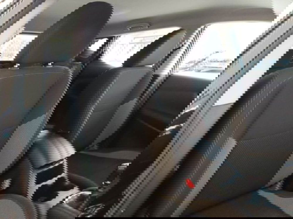 Nissan Qashqai usata a Catania (8)