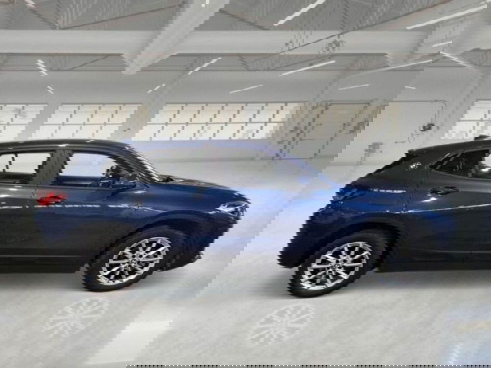 BMW X2 usata a Catania (3)