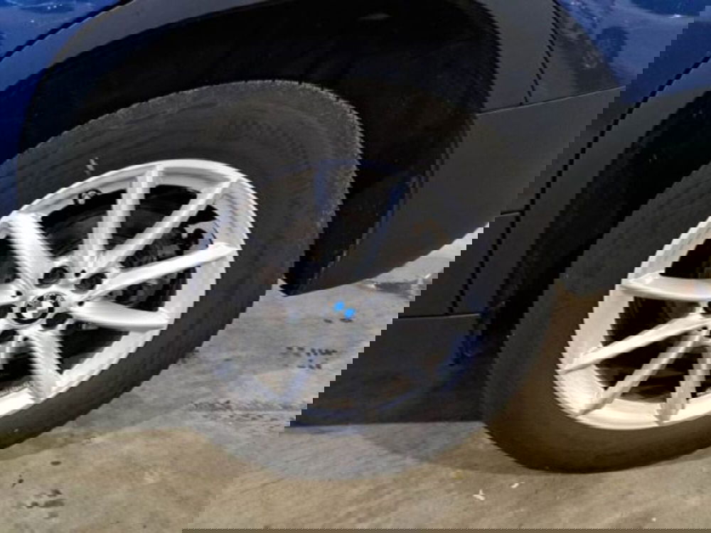 BMW X2 usata a Catania (10)