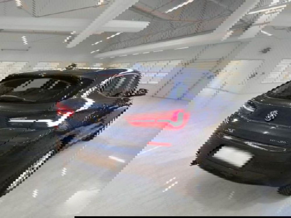 BMW X2 usata a Catania (5)