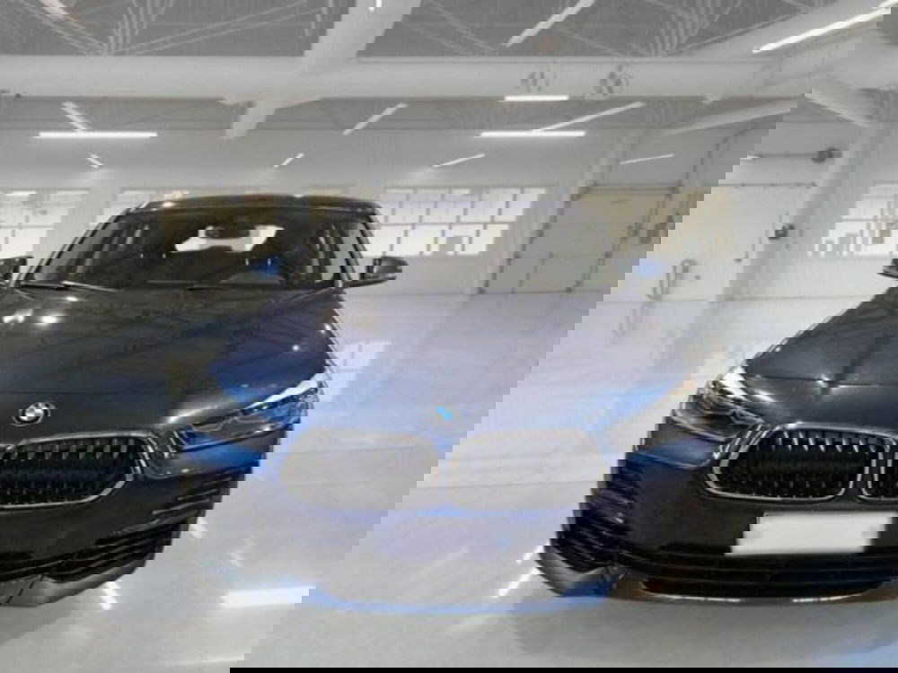 BMW X2 usata a Catania (2)