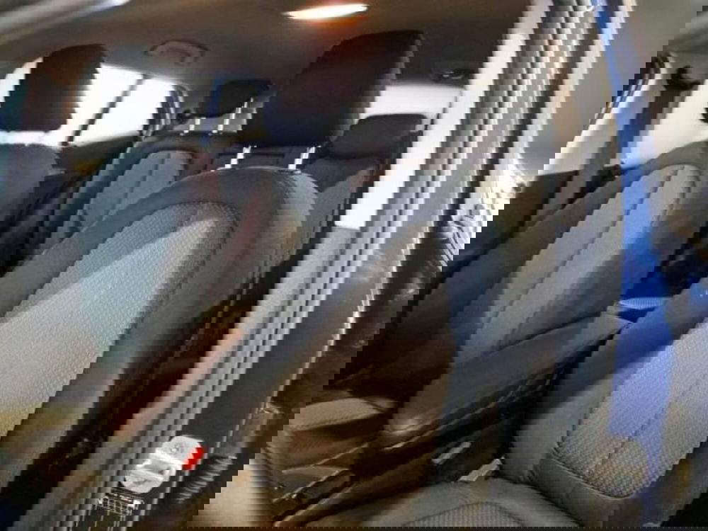 BMW X2 usata a Catania (8)