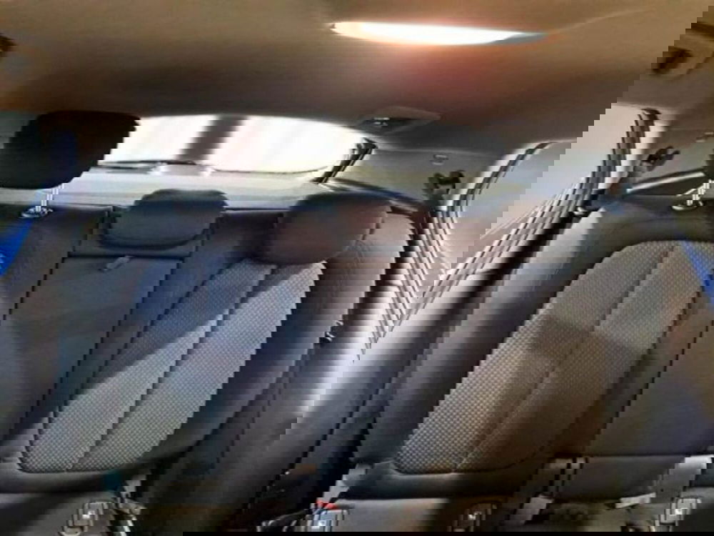 BMW X2 usata a Catania (9)