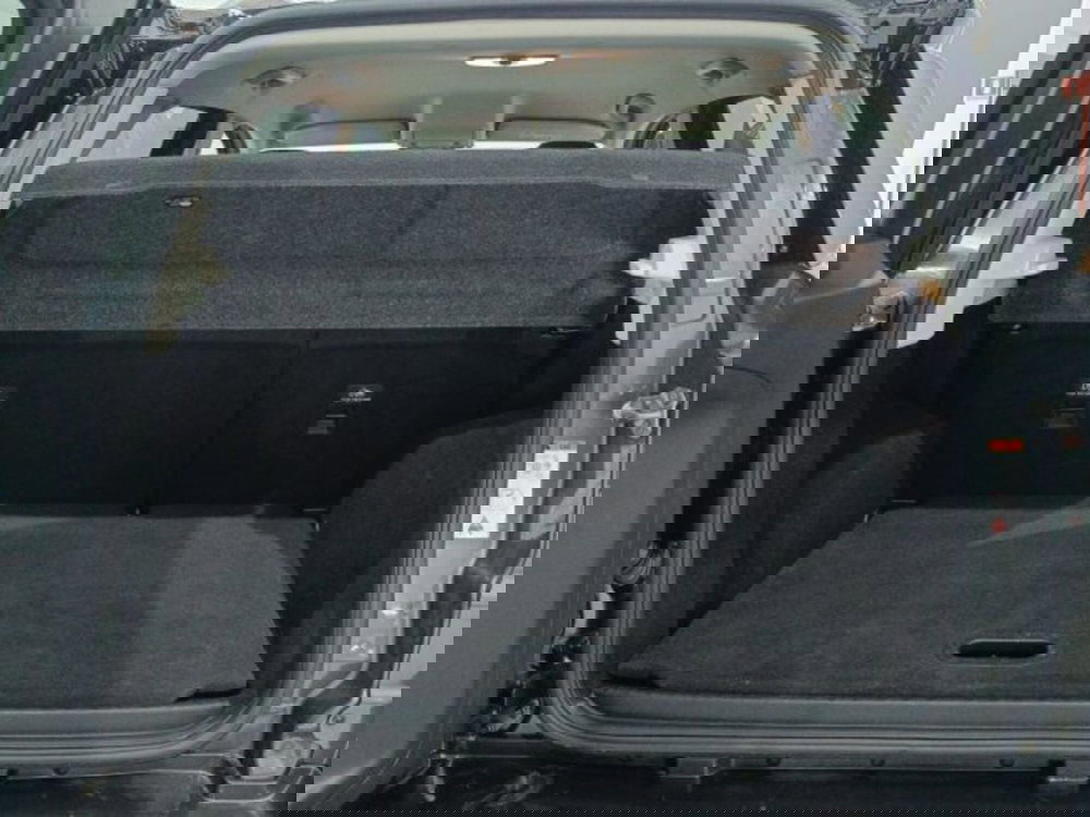 Ford EcoSport usata a Catania (12)